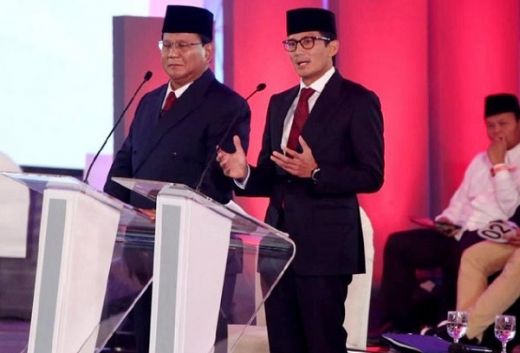 Prabowo Ingin Naikkan Gaji Birokrat, Kalau Masih Korupsi Ditindak Keras