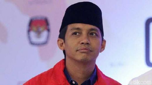 PSI: Prabowo Cuma Silat Lidah, Jokowi Menang 5-0