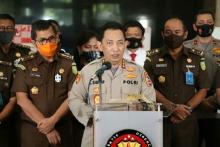 Sebut Tak Ada Prestasi Menonjol dari Listyo Sigit, Trimedya PDIP: Dia Dipilih karena Mantan Ajudan Jokowi