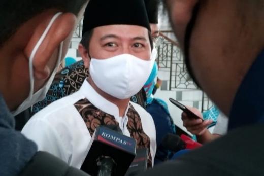 Pemerintah Evaluasi Pemberangkatan Umroh