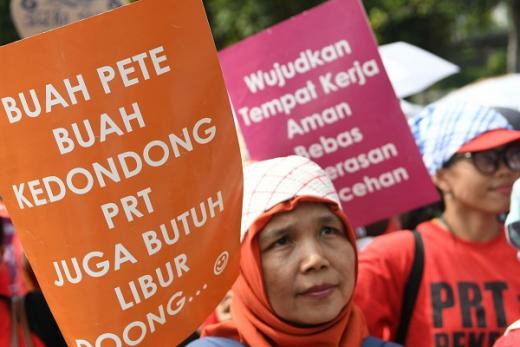 Minta Pemerintah Akui Eksistensi PRT, PKS: Wujudkan dalam Bentuk UU PPRT