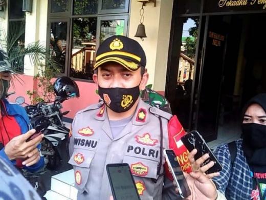 Polisi Periksa Pelapor Penyebar Video 61 Detik Mirip Nagita Slavina