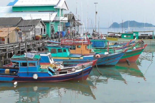 Bantuan Kapal Nelayan Tak Merata, DPR Cecar KKP