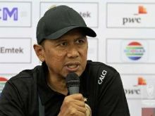 Ini Kunci Kemenangan SFC atas PSMS Medan Menurut Rahmad Darmawan