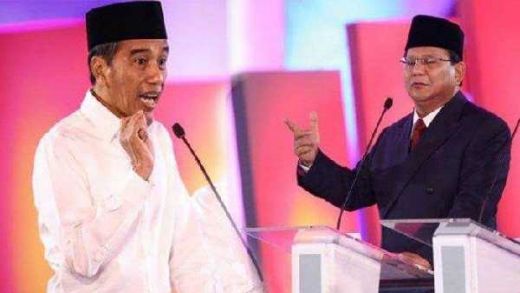 Cek Fakta Debat, Menelusuri Lahan Ratusan Ribu Hektar Prabowo yang Disindir Jokowi