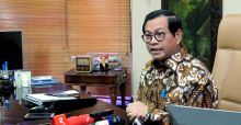 Soal Larangan Jokowi ke Kediri, PDIP Sebut Hanya Candaan