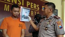 Berhasil Kelabuhi Empat Janda Lewat Aplikasi Tantan, TNI Gadungan Dijerat Pasal Berlapis
