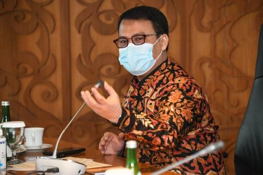 Susun Konsep PPHN MPR, Ahmad Basarah Minta Dukungan Akademisi