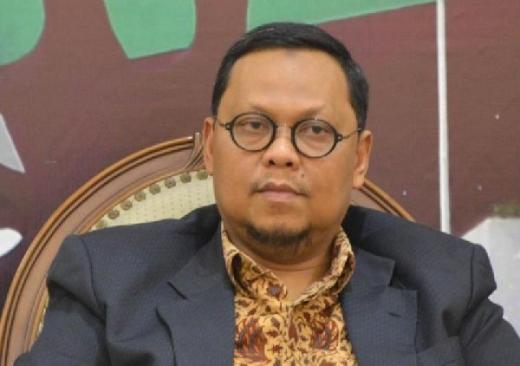 PKB Ngotot Usung Wahid di Pilkada Riau, Lukman Edy Dorong Syamsuar 2 Periode