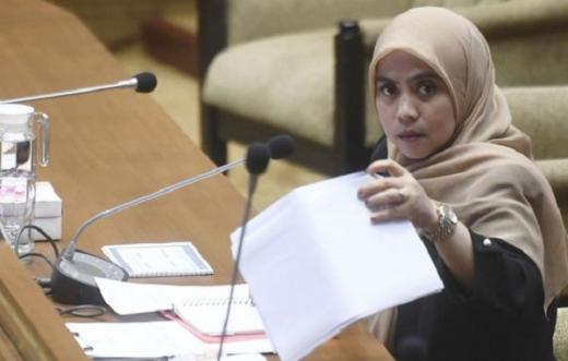 Tradisi 1 Perempuan di KPU-Bawaslu Dikritik, DPR Akui Ada Negosiasi