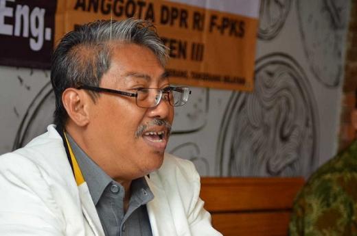 Agar Tak Timbulkan Konflik, PKS Desak Menteri ESDM Awasi Implementasi UU MInerba