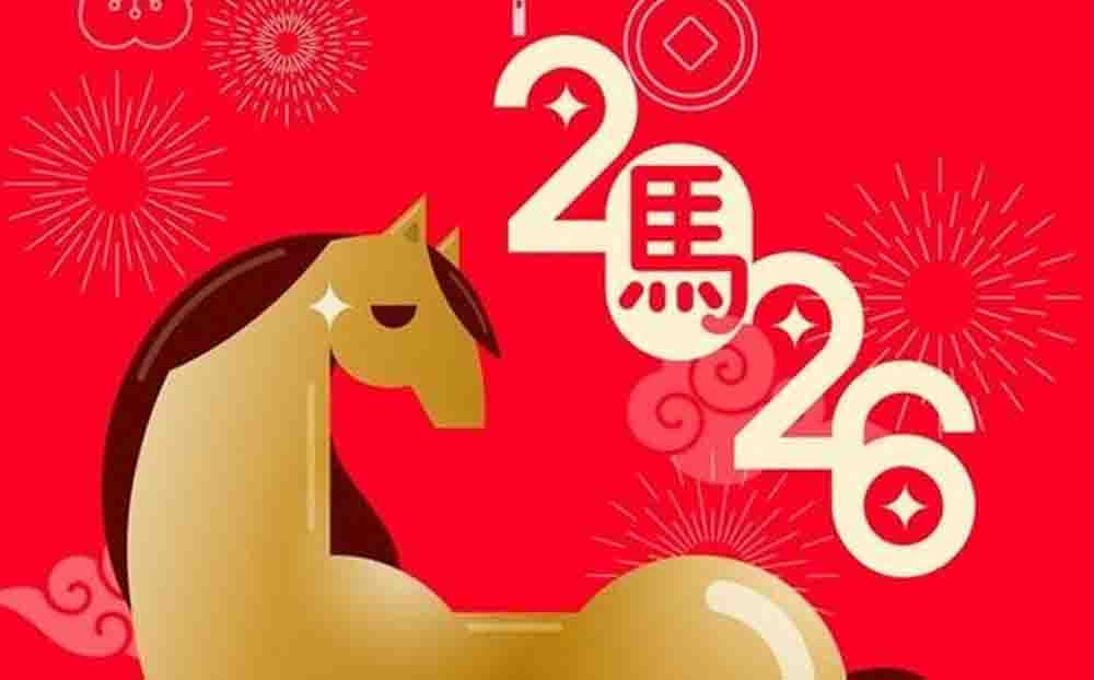 Berkah Imlek 2577, Puluhan Narapidana Konghucu Dapat Angpao Remisi