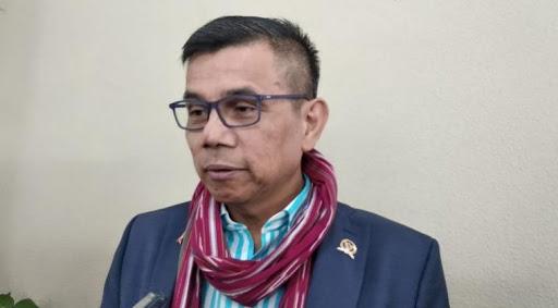 Anggota Komisi III DPR Adukan Kapolda Sultra ke Kapolri Idham Azis