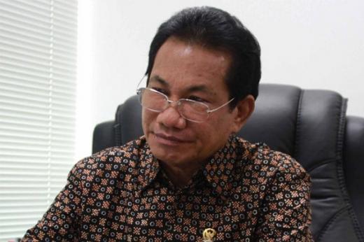 Wabah Corona, Komisi XI DPR: Indonesia Perlu Evaluasi Kebijakan Impor