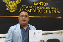 Sejarah, Permohonan Restitusi Dua Perkara di Riau Dikabulkan Majelis Hakim
