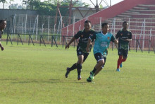 Menang Adu Penalti 3-1 Atas PS Kodim, PS Polres Batang Melaju ke Final
