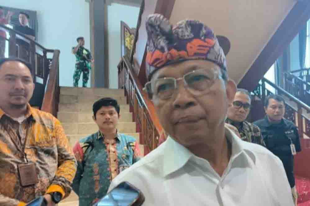 Jutaan Turis Asing Lolos dari Pungutan, Kejagung Panggil Tujuh Pejabat Pemprov Bali