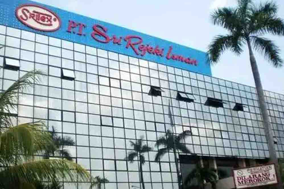 Sritex Tumbalkan 28 Bank, Aktivis Antikorupsi Desak Ungkap Pembobolan dan Pemalsuan Dokumen