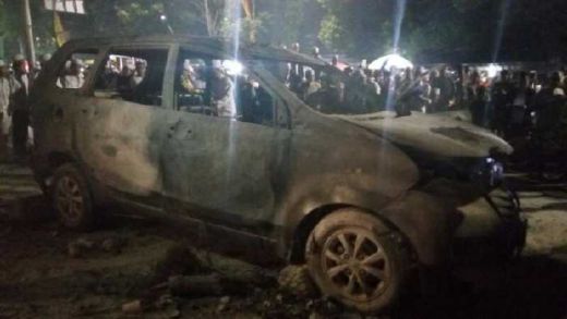 Ind Police Watch Desak Polri Turunkan Densus 88 Buru Pelaku Teror Bom Mobil di Pengajian Cawang