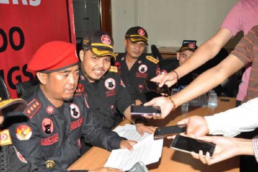 Kawal Pilgub DKI, SBB BMI Turunkan 3.000 Personel Bantu TNI dan Polri