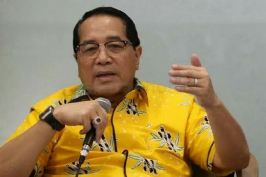 Pemerintah Hapus Pancasila dan Bahasa Indonesia, Legislator Golkar Kecewa