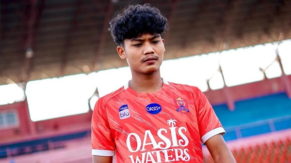 Penghargaan Asisst of The Week Dorong Motivasi Dicky Kurniawan