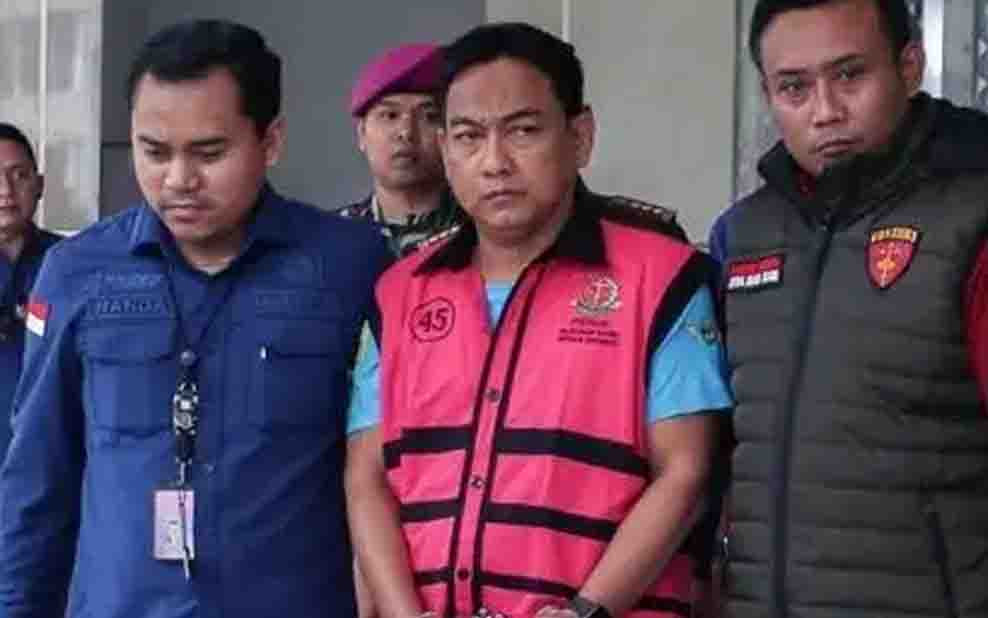 Skandal Korupsi Nikel Menjerat Pejabat Baru DPR Salahkan Hasil Penjaringan Tim Seleksi