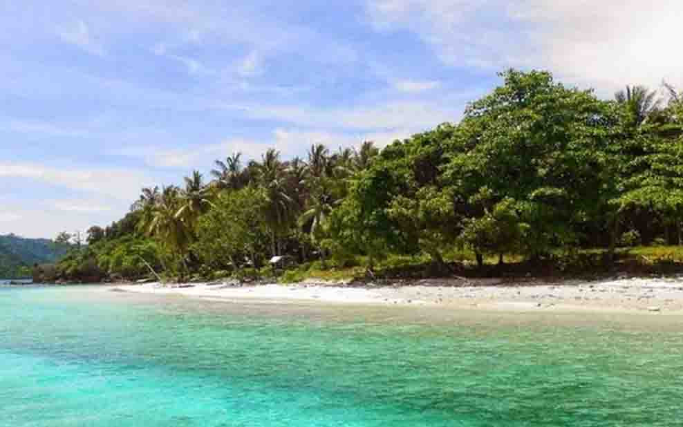 Skandal Jual Beli Pulau Umang Rp65 Miliar Bongkar Bobroknya Pengawasan Pesisir Banten