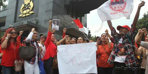 Mantan Kasum TNI Sebut Indonesia Seperti Negara Tanpa Pemerintah