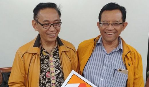Hanura Kubu OSO Kian Mantap Hadapi Pemilu Usai PTUN Jakarta Menolak Permohonan Kubu Sudding CS