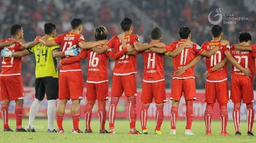 Tersingkir di Piala AFC, Teco: Persija Fokus ke Liga 1