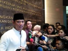 AHY Ajag-ijig, Ternyata Prabowo Belum Ngundang