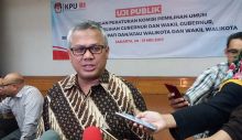 Hasil Pemilu 2019, Bakal Diumumkan KPU Paling Cepat 26 Mei