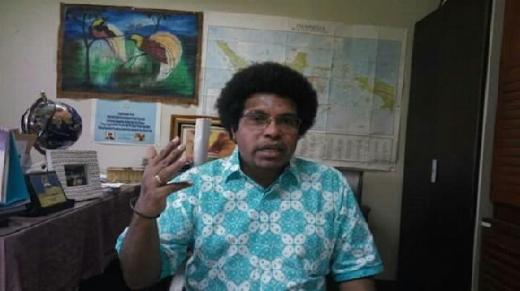 Cegah Penularan Covid-19 di Papua, Hanura Desak Pemerintah Tutup PT Freeport