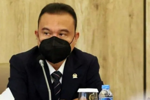Cek! Ini Sejumlah Agenda Strategis dan Perhatian DPR RI Masa Sidang V 2021-2022