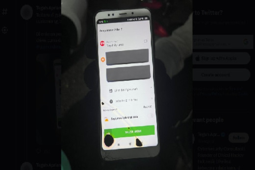 Ahli IT Miris dengan Pendapatan Driver, Gojek Jawab Begini