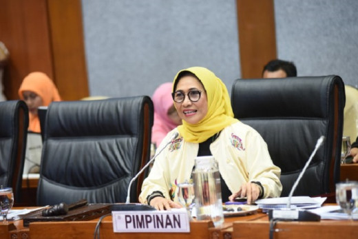 Komisi X DPR Bocorkan Kunci Sukses Indonesia Borong 276 Medali dan Raih Peringkat 3 di SEA Games 2023