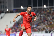 Timnas U 22 Indonesia Ulang Sejarah 32 Tahun Lalu