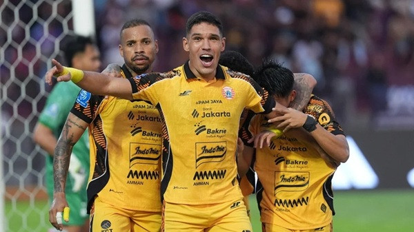 Witan Sulaeman: Kemenangan buat Jakmania