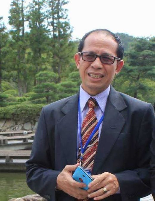 Bakar Tongkang Masuk Nominasi Anugrah Pesona Indonesia, I Gede Pitana: Efek Riau Menyapa Dunia Luar Biasa
