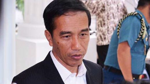 Jokowi Ngotot Presidential Threshold 20 Persen