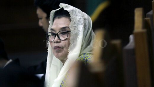 Sudah 5 Menteri Era SBY Divonis Hukuman Penjara, Berikut Daftarnya