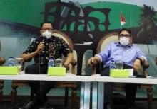 DPR Pertanyakan Keseriusan Sri Mulyani dalam Menyelamatkan Garuda