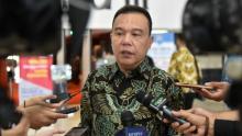 Bursa Calon Panglima TNI, Pimpinan DPR Serahkan Keputusan ke Jokowi