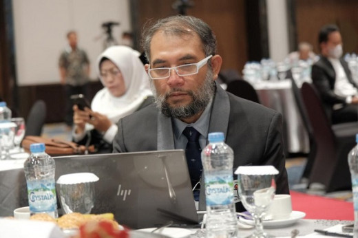 Songsong Indonesia Emas 2045, APTISI Segera Gelar Rembug Nasional di Bali