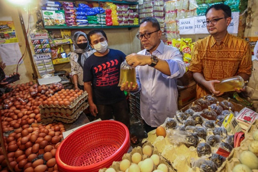 PKS: Mendag Jangan Menyerah Sebelum Lakukan Apa-Apa