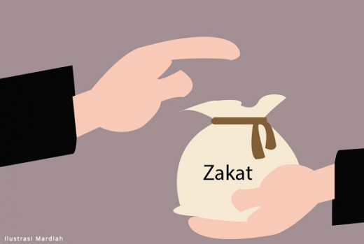 Baznas dan MUI Beri Pembekalan Zakat di PT Timah