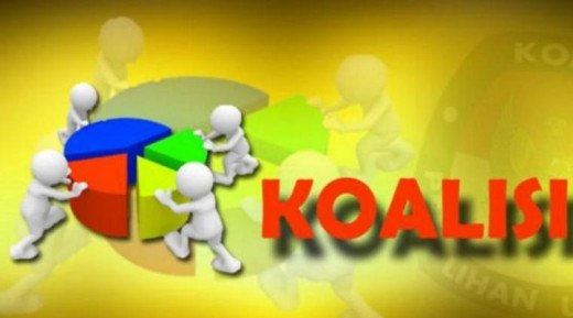 Masih Mendung, Koalisi PKB-PKS-Demokrat Nunggu Terang