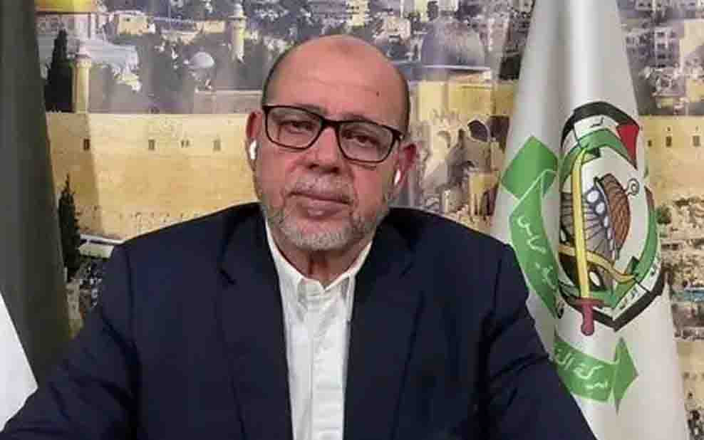 Mengintip Peluang Pemerintahan Bersatu Palestina Pasca Penyerahan Senjata Hamas