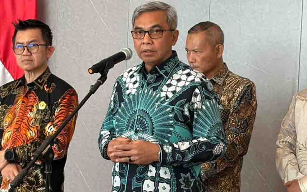 KPK Tunggu Perkembangan Penyidikan Kejagung Terkait Dugaan Korupsi Badan Gizi Nasional